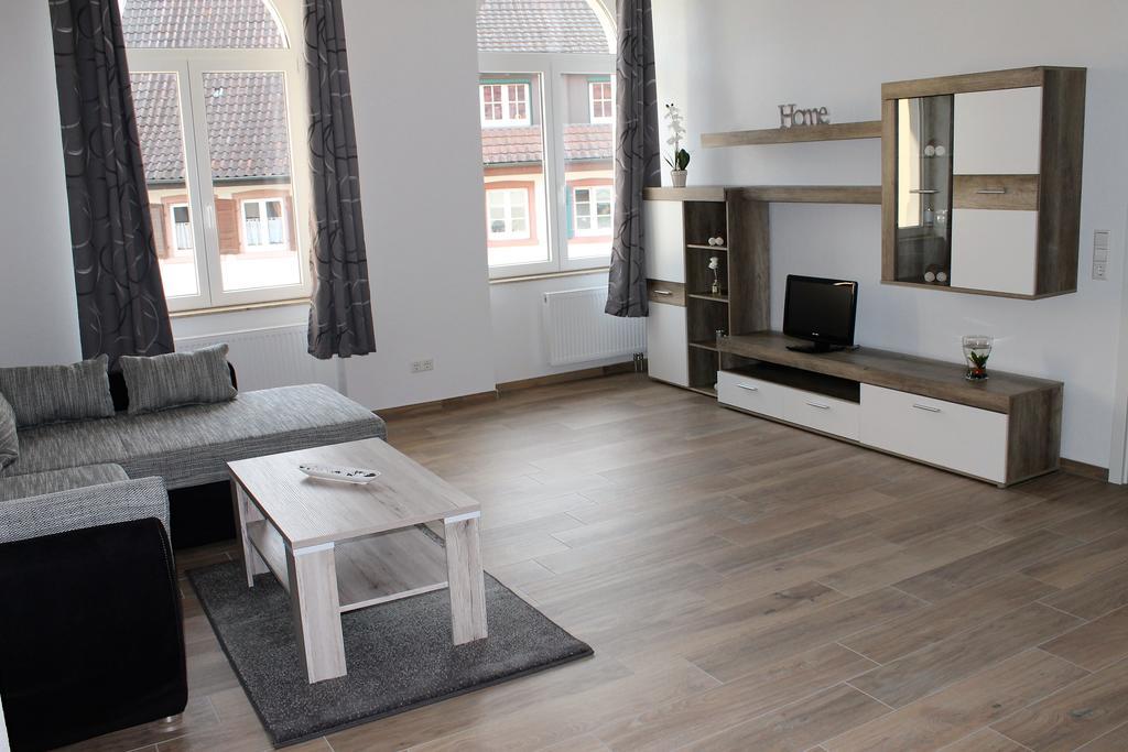 Ferienwohnungen Tannenhof Steinen  外观 照片