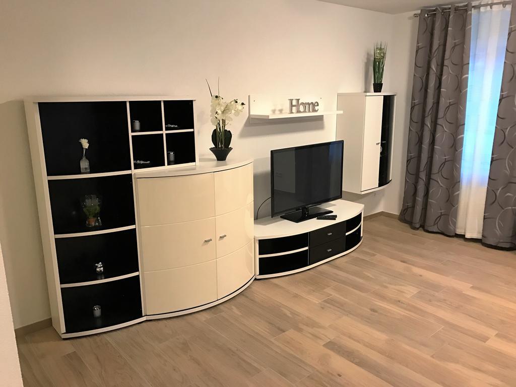 Ferienwohnungen Tannenhof Steinen  外观 照片