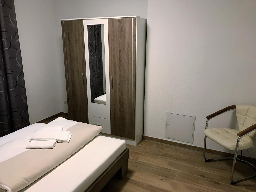 Ferienwohnungen Tannenhof Steinen  外观 照片