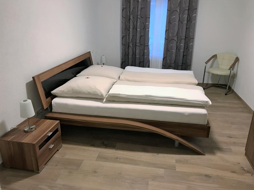 Ferienwohnungen Tannenhof Steinen  外观 照片